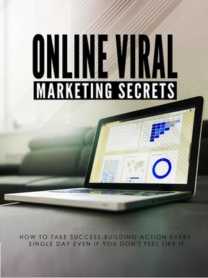 cover image of Online Viral Marketing Secrets